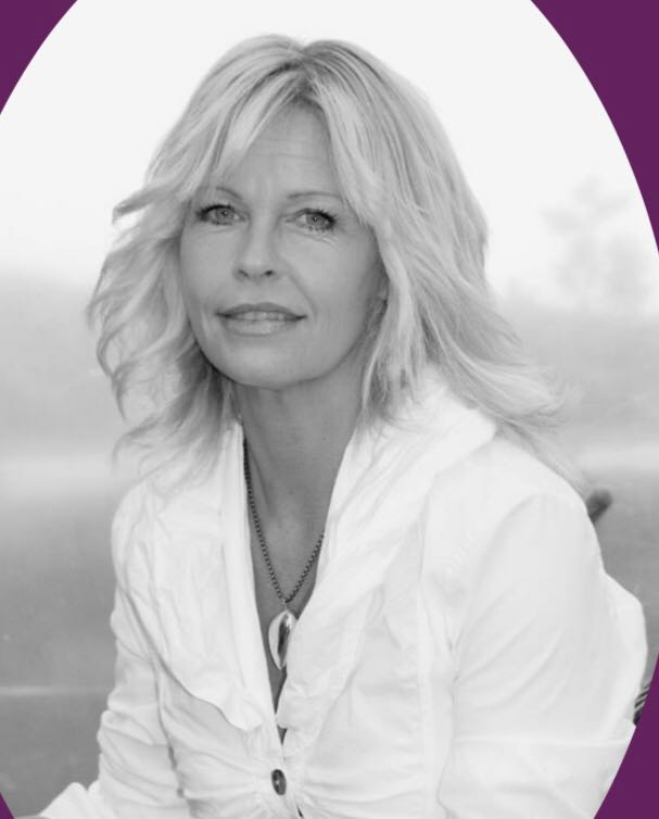 Marie-Louise Jönsson